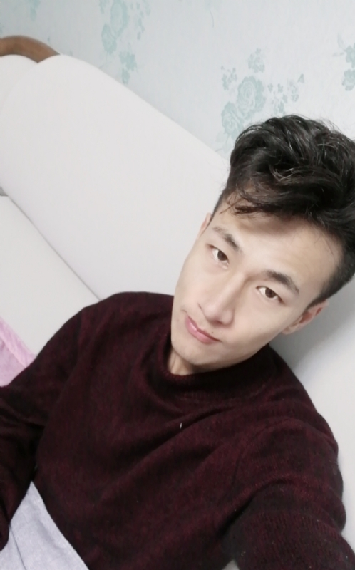 李腾的第一张照片--徐州相亲服务中心