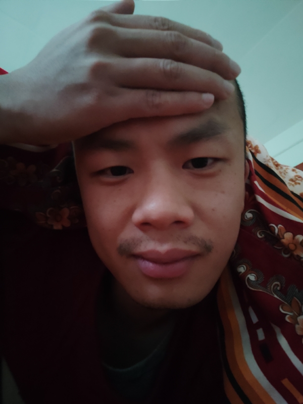 开心鬼在哪呢的第一张照片--徐州相亲服务中心