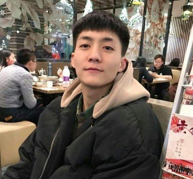 相爱的人的第一张照片--徐州相亲服务中心