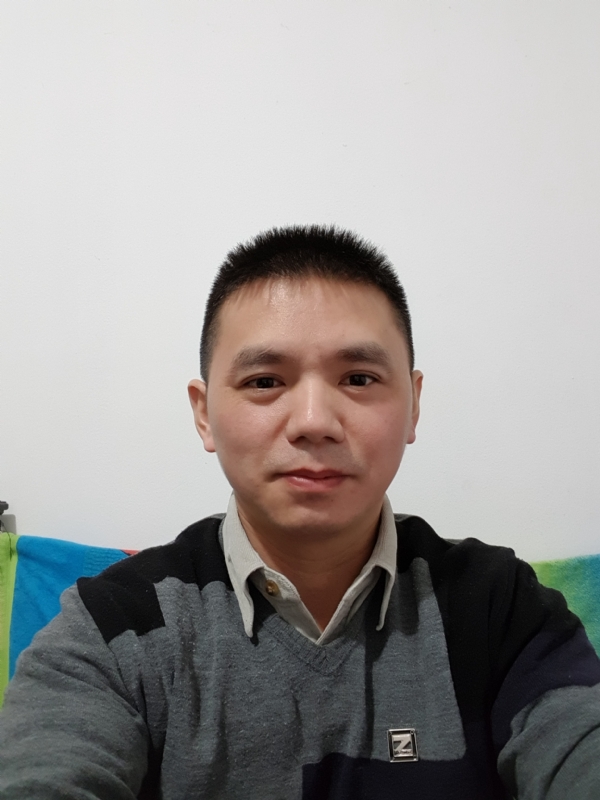 LSQ的第一张照片--徐州相亲服务中心
