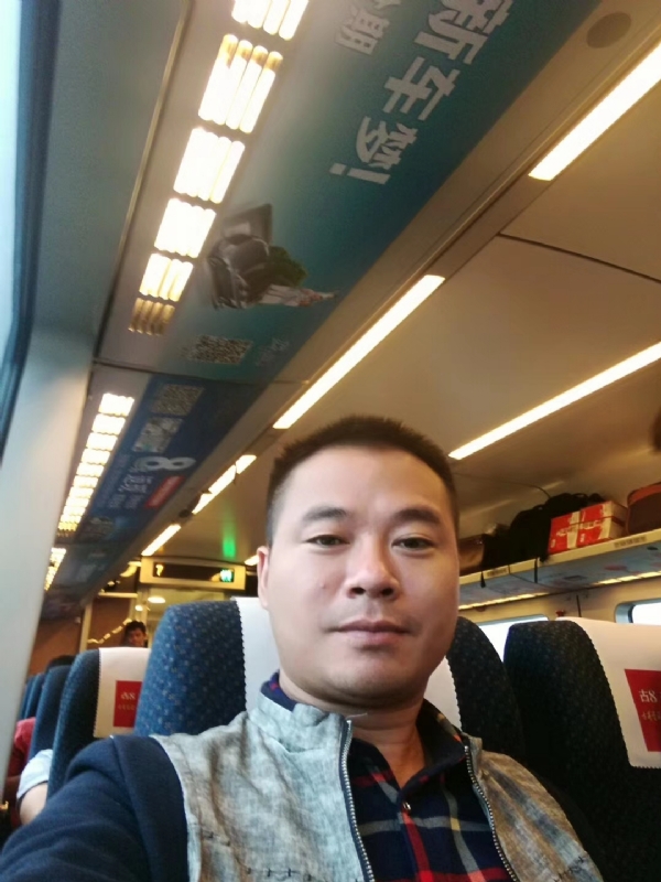 等爱的人的第一张照片--徐州相亲服务中心