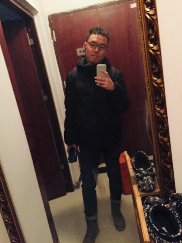Ashould的第一张照片--徐州相亲服务中心