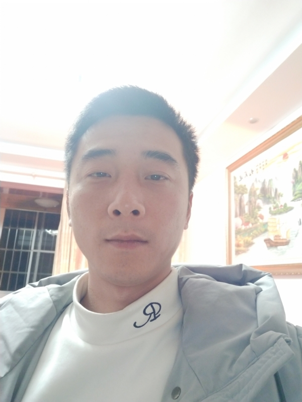 走进来的第二张照片--徐州相亲服务中心