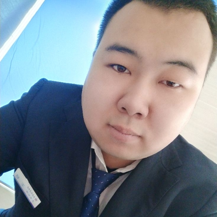 小銘銘的第一张照片--徐州相亲服务中心