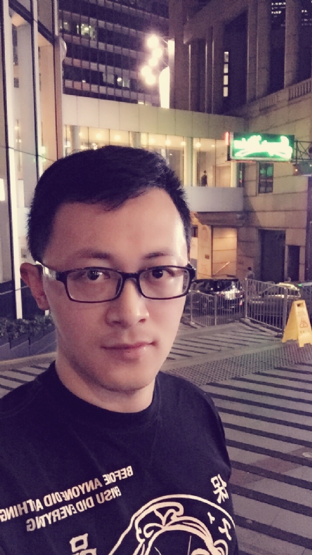 Chen的第一张照片--徐州相亲服务中心