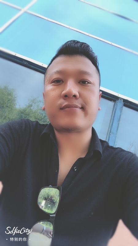 深蓝之钻的第一张照片--徐州相亲服务中心