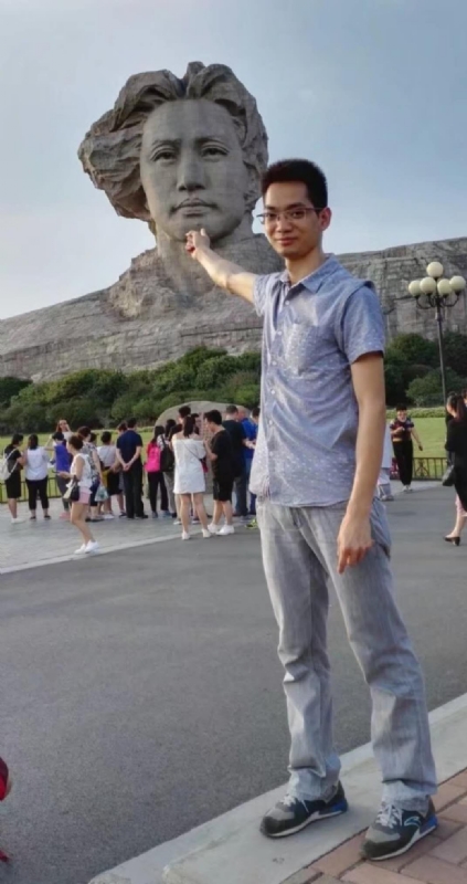 惠辉的牛的第一张照片--徐州相亲服务中心