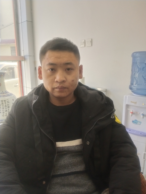 瞿波的第一张照片--徐州相亲服务中心