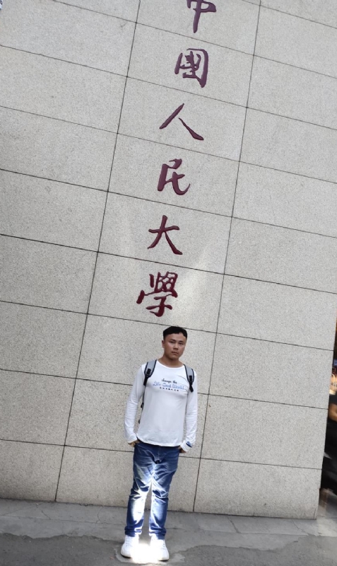 Whoareyou的第一张照片--徐州相亲服务中心