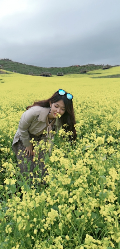 小桃花的第一张照片--徐州相亲服务中心