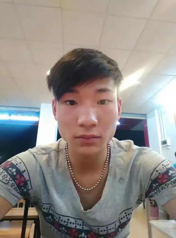 放飞的第一张照片--徐州相亲服务中心