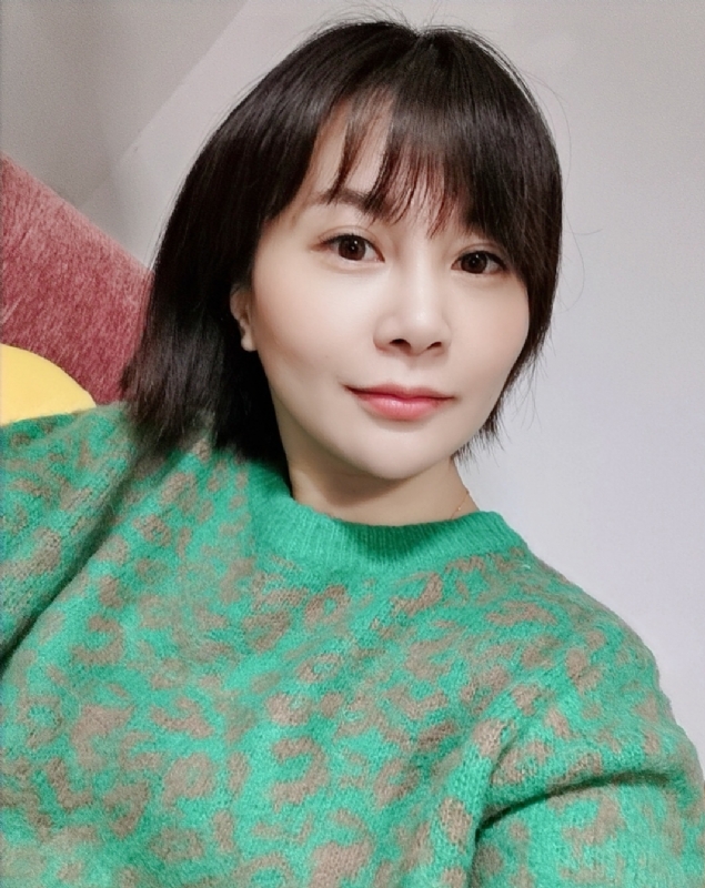 Nikki的第一张照片--徐州相亲服务中心
