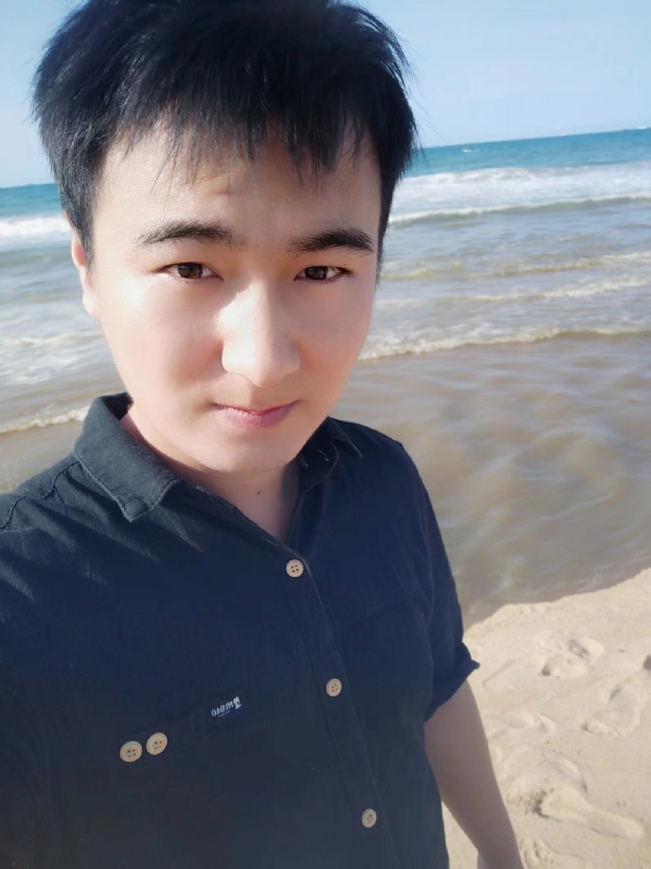 xiaofeng的第一张照片--徐州相亲服务中心