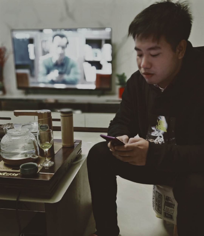 嗯今年能脱单吗的第一张照片--徐州相亲服务中心