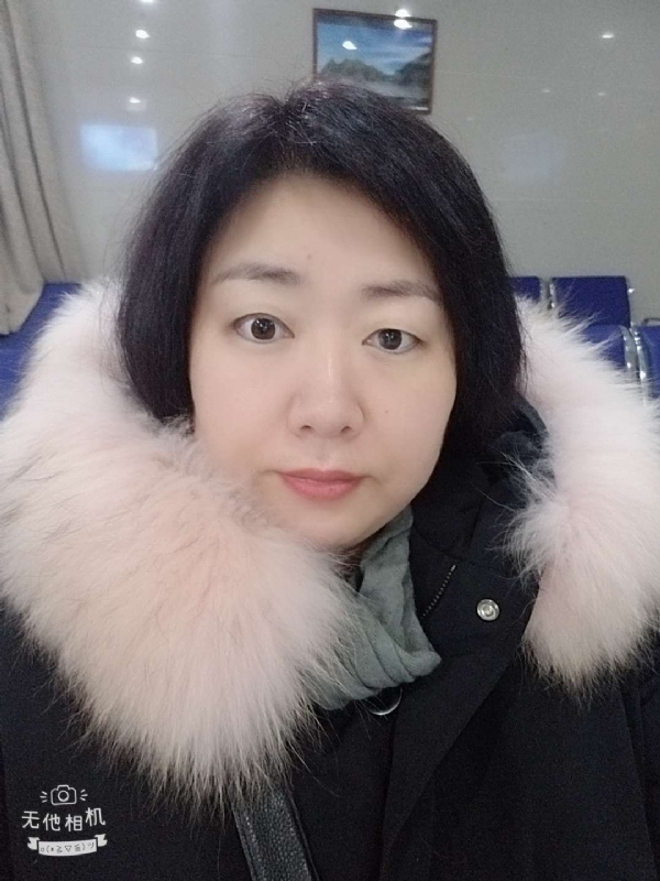 丽丽的第一张照片--徐州相亲服务中心