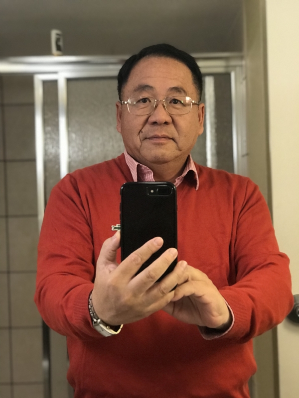 Roger的第一张照片--徐州相亲服务中心
