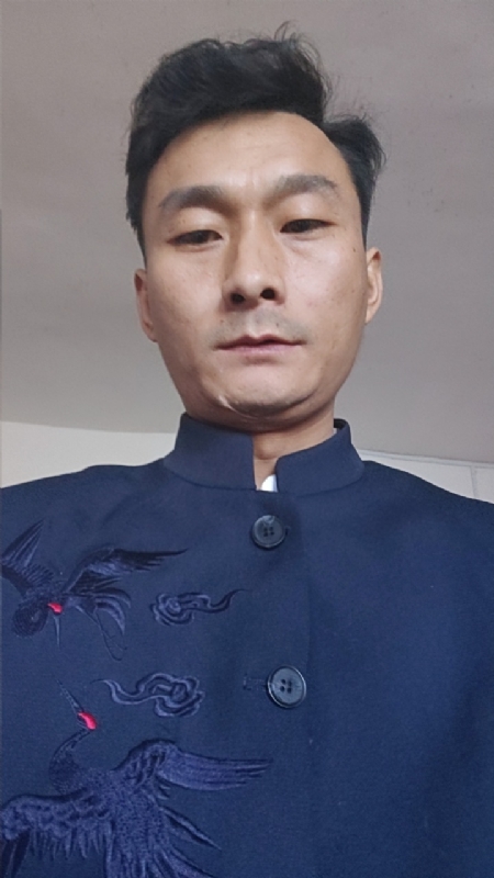 逆袭的小老鼠～龙long的第一张照片--徐州相亲服务中心