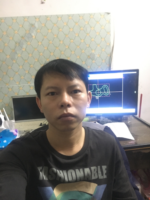 黄叶枫的第一张照片--徐州相亲服务中心