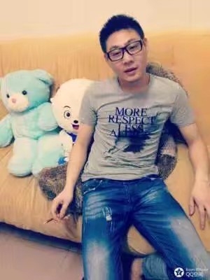 惟才的第二张照片--徐州相亲服务中心