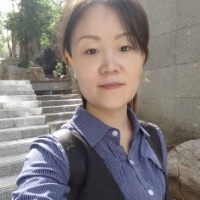 伊琪的第一张照片--徐州相亲服务中心