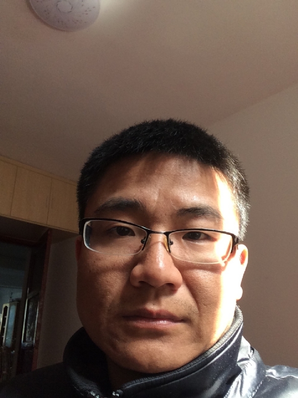 余浩浩的第一张照片--徐州相亲服务中心