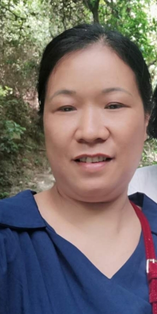 阿丽的第一张照片--徐州相亲服务中心