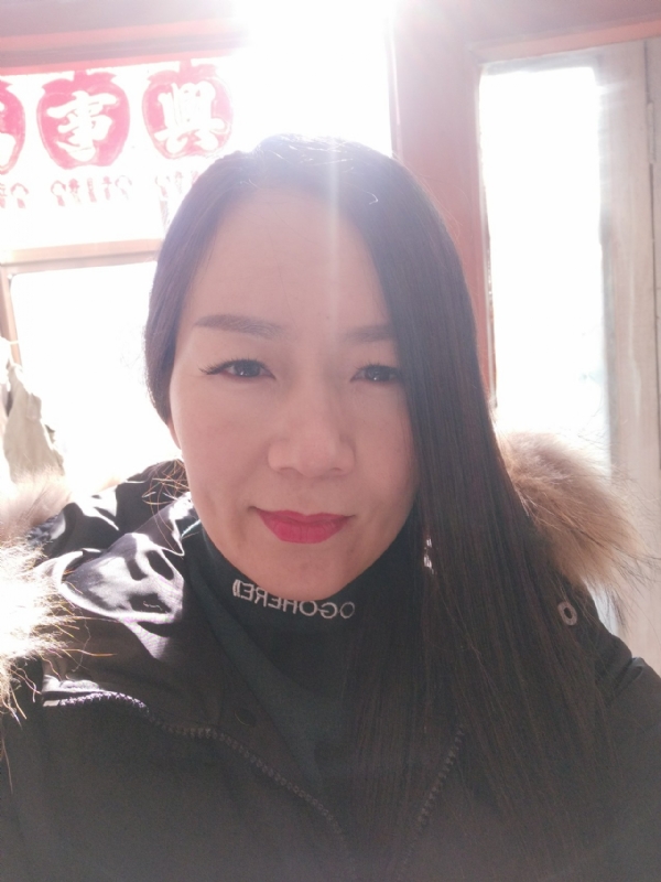 半生缘的第一张照片--徐州相亲服务中心