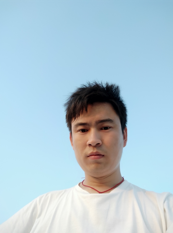 菜菜的第一张照片--徐州相亲服务中心