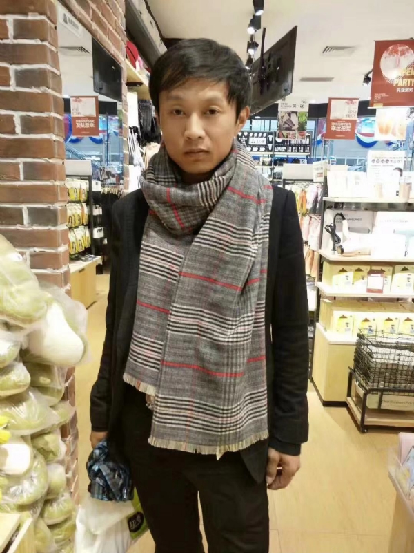 陈杰的第一张照片--徐州相亲服务中心