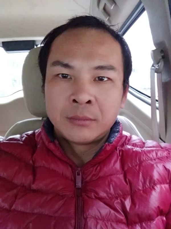哥来的第一张照片--徐州相亲服务中心