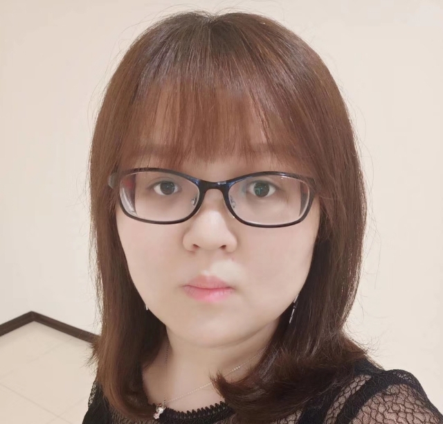 lily的第一张照片--徐州相亲服务中心