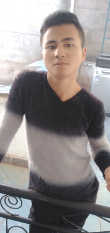 迷宝的第一张照片--徐州相亲服务中心