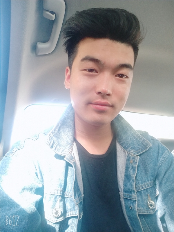 吉吉国王的第一张照片--徐州相亲服务中心