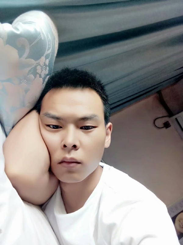 琪子心的第一张照片--徐州相亲服务中心