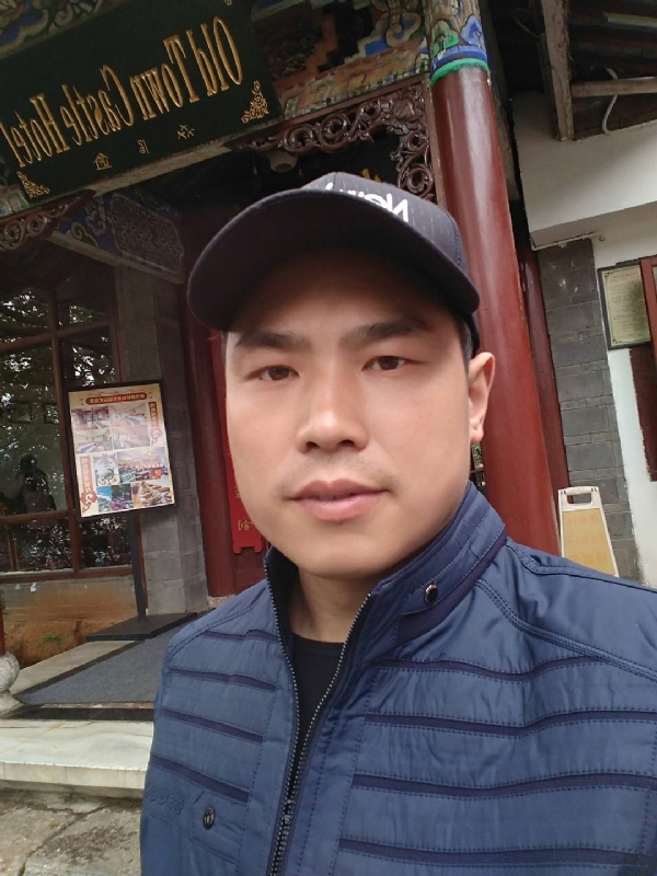 缘分邂逅的第一张照片--徐州相亲服务中心
