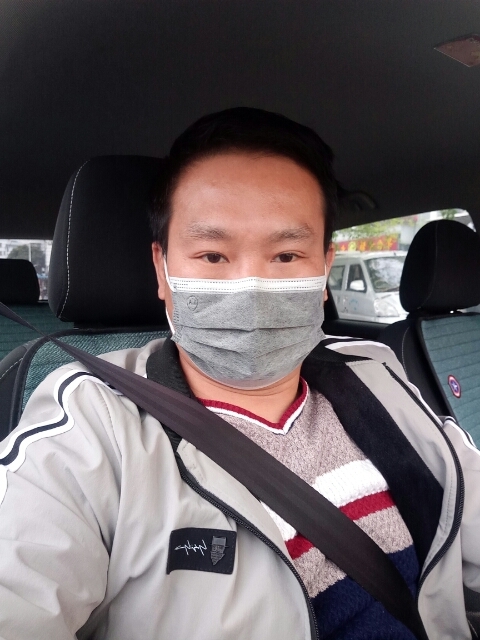 寻缘的第一张照片--徐州相亲服务中心