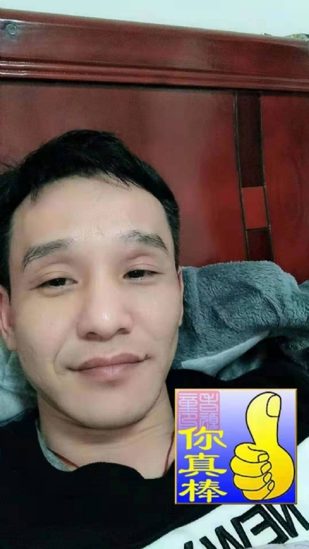 张贤的第一张照片--徐州相亲服务中心