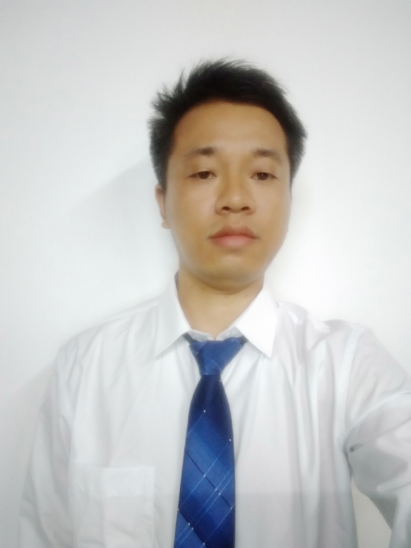 叶先生的第一张照片--徐州相亲服务中心
