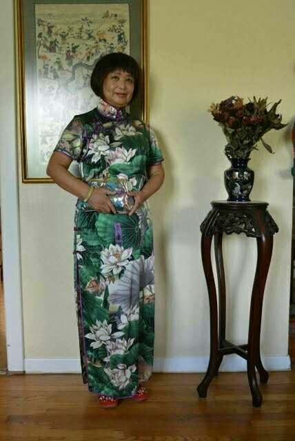 中學老師的第一张照片--徐州相亲服务中心