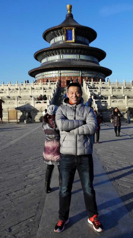 逝去的往昔的第一张照片--徐州相亲服务中心