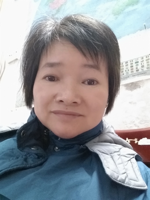 如意的第一张照片--徐州相亲服务中心