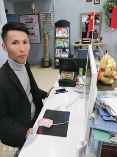 懂你的人不必多言的第一张照片--徐州相亲服务中心