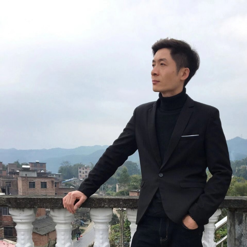 阿初的第一张照片--徐州相亲服务中心