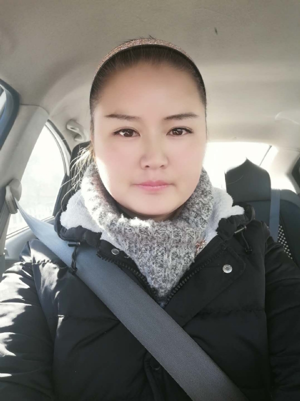 牵手缘的第一张照片--徐州相亲服务中心