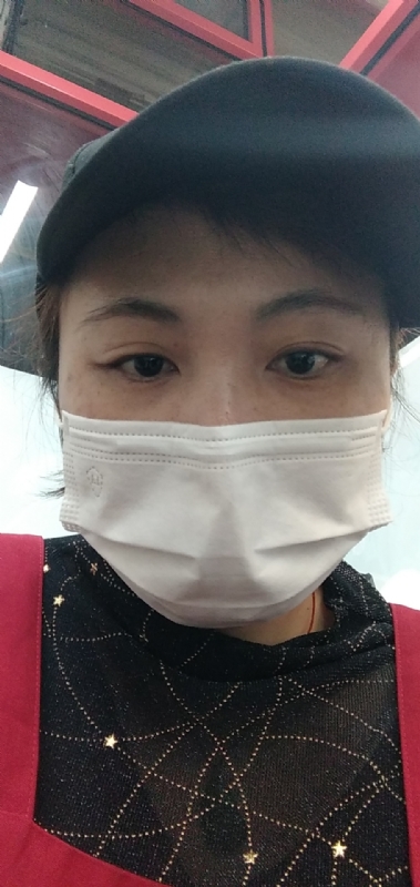 tata倩倩的第一张照片--徐州相亲服务中心