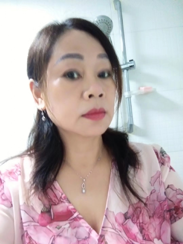 淑女的第二张照片--徐州相亲服务中心