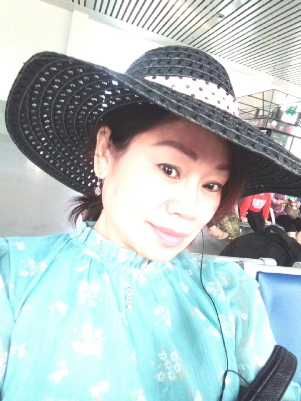 淑女的第三张照片--徐州相亲服务中心
