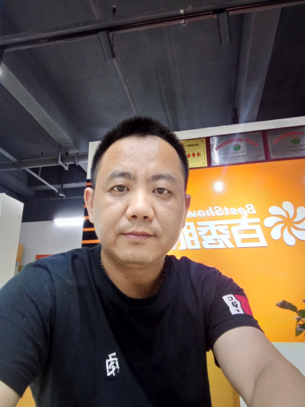 开心就好的第一张照片--徐州相亲服务中心