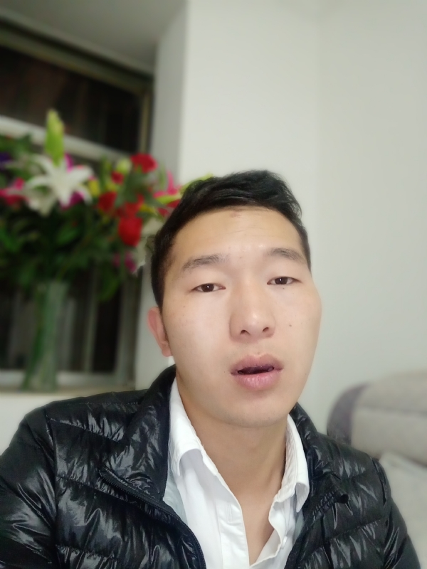 赵勇的第一张照片--徐州相亲服务中心