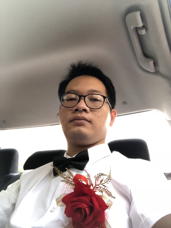 陈陈的第一张照片--徐州相亲服务中心